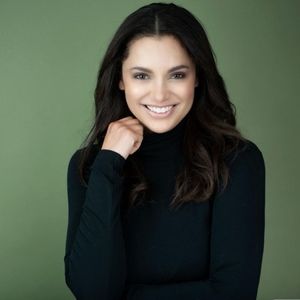 Meet your Posher, Sharlene